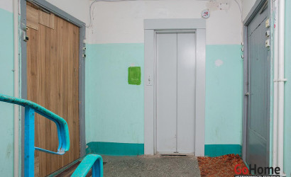 Купить 1-комнатную квартиру, Минск, Алтайская ул., 90/1(Заводской район). Фото 23