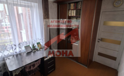 Купить 3-комнатную квартиру, Брест, бульвар Космонавтов, д. . Фото 4