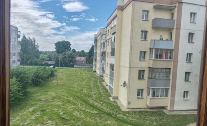 Купить 1-комнатную квартиру, Витебск, 1-я Керамзитовая, 34. Фото 16