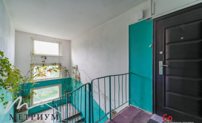 Купить 4-комнатную квартиру, Минск, Рокоссовского просп., 11(Ленинский район). Фото 21