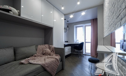 Купить 2-комнатную квартиру, Брест, Ковалево, ул. 28 Июля. Фото 16