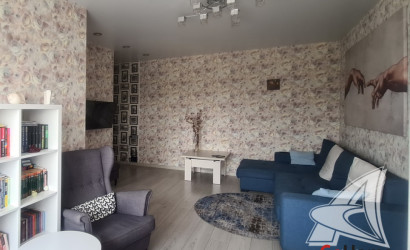 Купить 2-комнатную квартиру, Брест, Центр, ул. Советская. Фото 4