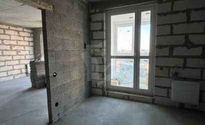 Купить 1-комнатную квартиру, Минск, Савицкого ул., 12 (Октябрьский район). Фото 10