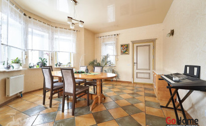 Купить дом, Волковичи, Поселковая ул., 18 соток. Фото 46