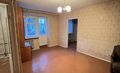 Купить 2-комнатную квартиру, Брест, 17 Сентября ул.. Фото 5