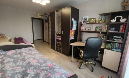 Купить 3-комнатную квартиру, Могилев, Каштановая ул., 8. Фото 18