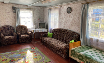 Купить коттедж, Рудня, Эссенская 4, 25 соток. Фото 10