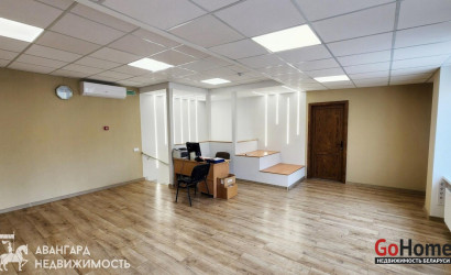 Аренда офиса, Хатежино, Центральная ул., 18/Б,  66.1 кв.м.. Фото 1
