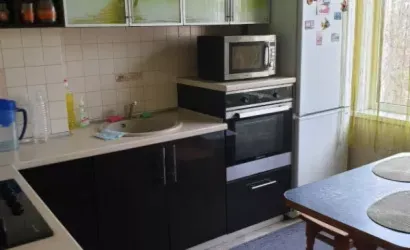 Снять 3-комнатную квартиру на сутки, Барановичи, Жукова, 10. Фото 4