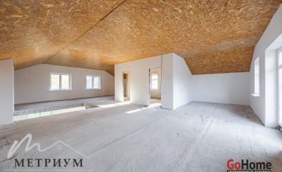 Купить дом, Колодищи, Ясная ул., 28, 14.95 соток. Фото 18