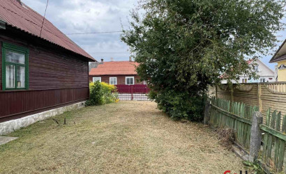 Купить дом, Скидель, Ленина, 4 соток. Фото 4