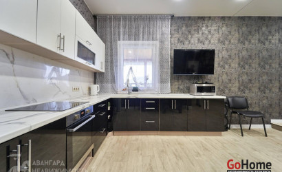 Купить дом, Заславль, Мирная ул., 11 соток. Фото 11