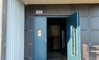 Купить 2-комнатную квартиру, Новоселье, Рождественская ул., 2/В. Фото 32