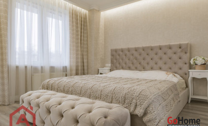 Снять 4-комнатную квартиру, Минск, Сторожовская, 6 (Центральный район). Фото 18