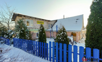 Купить 5-комнатную квартиру, Подгай, Центральная ул.. Фото 2