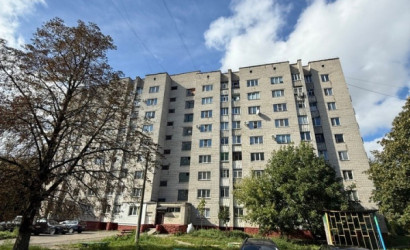 Купить 1-комнатную квартиру, Гомель, ул. Владимирова, д. 29. Фото 6