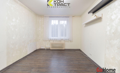 Купить 3-комнатную квартиру, Минск, Якубовского ул., 48/1 (Фрунзенский район). Фото 9