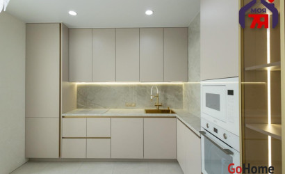 Купить 1-комнатную квартиру, Минск, Притыцкого ул., 113 (Фрунзенский район). Фото 9