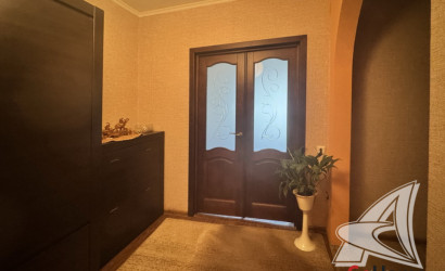 Купить 1-комнатную квартиру, Брест, Восток, ул. Орловская. Фото 13