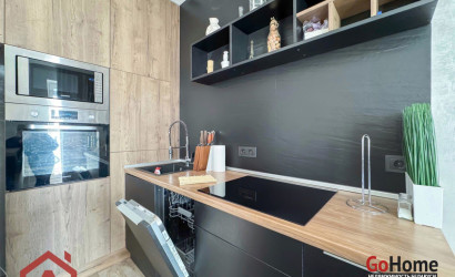 Снять 3-комнатную квартиру, Минск, Победителей, 115 (Центральный район). Фото 8