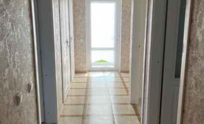 Снять 4-комнатную квартиру на сутки, Береза, Ул.углянская д.24. Фото 3