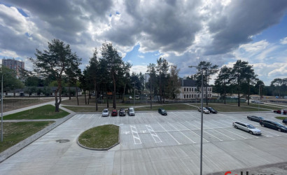 Купить 1-комнатную квартиру, Гродно, Ивана Якубовского, 9А. Фото 7