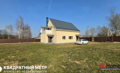 Купить дом, Голышово, Луговая ул., 2, 15 соток. Фото 15