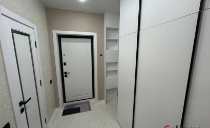 Снять 2-комнатную квартиру на сутки, Минск, ул. Игоря Лученка, д. 32 (Московский район). Фото 8