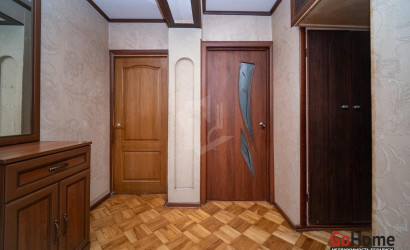 Купить 2-комнатную квартиру, Минск, Куйбышева ул., 30(Советский район). Фото 30