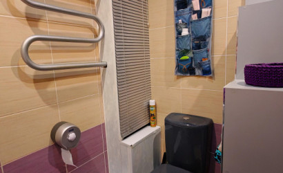 Купить 3-комнатную квартиру, Солигорск, Ленинского Комсомола ул., 9. Фото 29