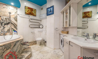 Снять 4-комнатную квартиру, Минск, Красная, 22 (Советский район). Фото 32