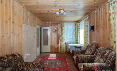 Купить дом в деревне, Строитель-ремонтник, 5 соток. Фото 9