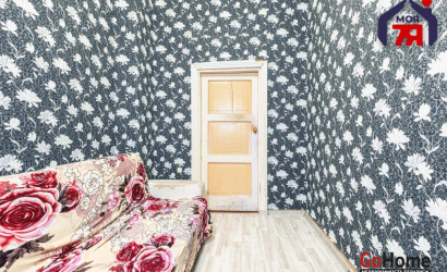 Купить 3-комнатную квартиру, Марьина Горка, Новая заря ул., 9. Фото 5