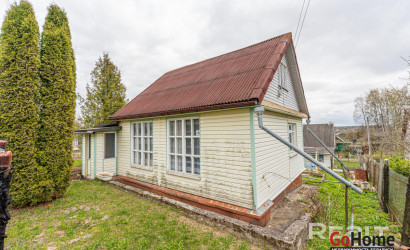 Купить дом в деревне, ДРУЖБА В БОЯРАХ, 4 соток. Фото 2