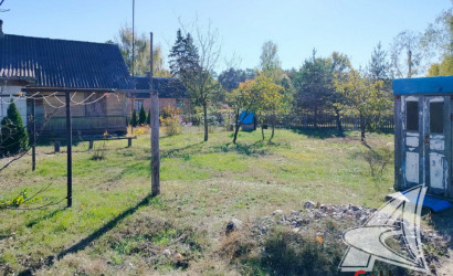 Купить дом, Леплевка, Домачевский с/с, 15.49 соток. Фото 11