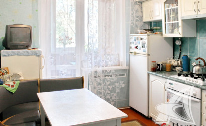 Купить 2-комнатную квартиру, Брест, Ковалево, ул. Волгоградская. Фото 5