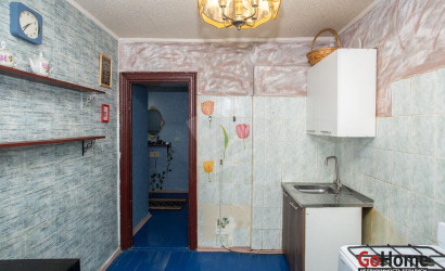 Купить 2-комнатную квартиру, Заславль, Вилейская ул., 16. Фото 16