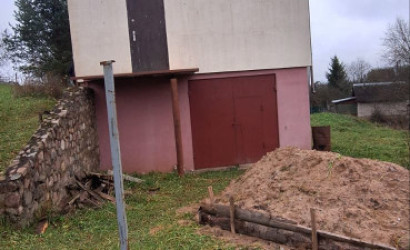 Купить дачу, Дейки, 9.62 соток. Фото 2