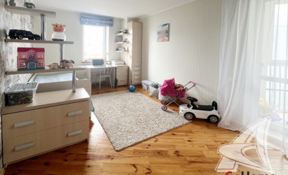 Купить 3-комнатную квартиру, Брест, Восток, ул. Московская. Фото 13