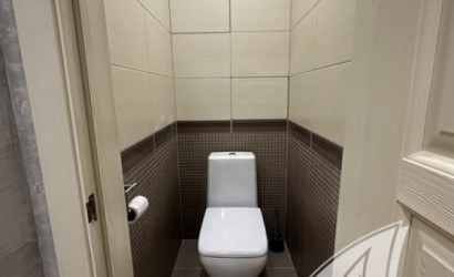 Купить 3-комнатную квартиру, Брест, Центр, ул. Гоголя. Фото 25