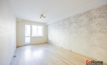 Купить 1-комнатную квартиру, Минск, Асаналиева ул., 13/3 (Октябрьский район). Фото 13