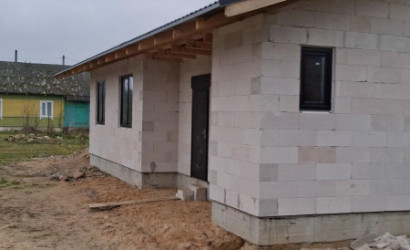 Купить дом, Бомболы, Центральная, 16 соток. Фото 4