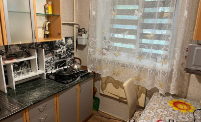 Снять 1-комнатную квартиру на сутки, Светлогорск, Интернациональная 73. Фото 1