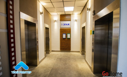 Купить 1-комнатную квартиру, Гомель, ул. Мазурова, д. 3. Фото 5