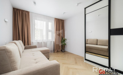 Купить 4-комнатную квартиру, Минск, Любимова просп., 41 (Московский район). Фото 9