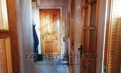 Купить 2-комнатную квартиру, Брест, ул. Красногвардейская. Фото 16