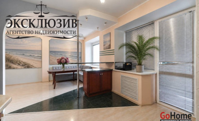 Купить 5-комнатную квартиру, Минск, Авангардная ул., 54 (Партизанский район). Фото 18