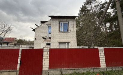  2-этаж.(53.5 м2), СТ Надежда