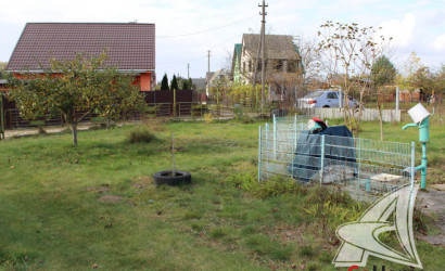 Купить дачу, Брест, Мухавецкий с/с, 10.24 соток. Фото 14