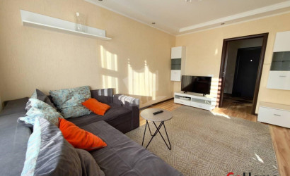 Снять 2-комнатную квартиру, Минск, ул. Кунцевщина, д. 25. Фото 2